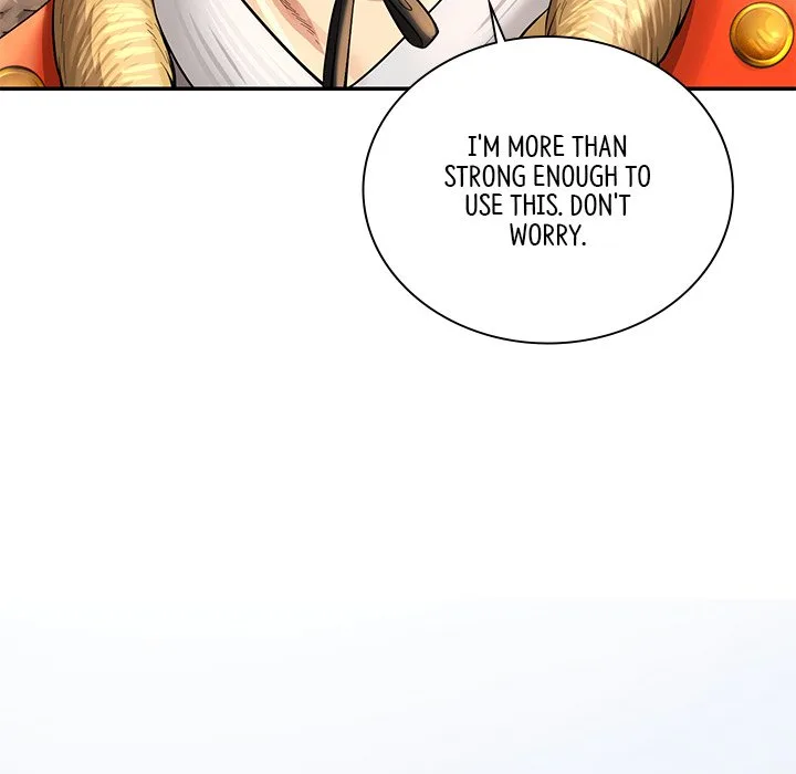 Muscle Joseon Chapter 49 page 146