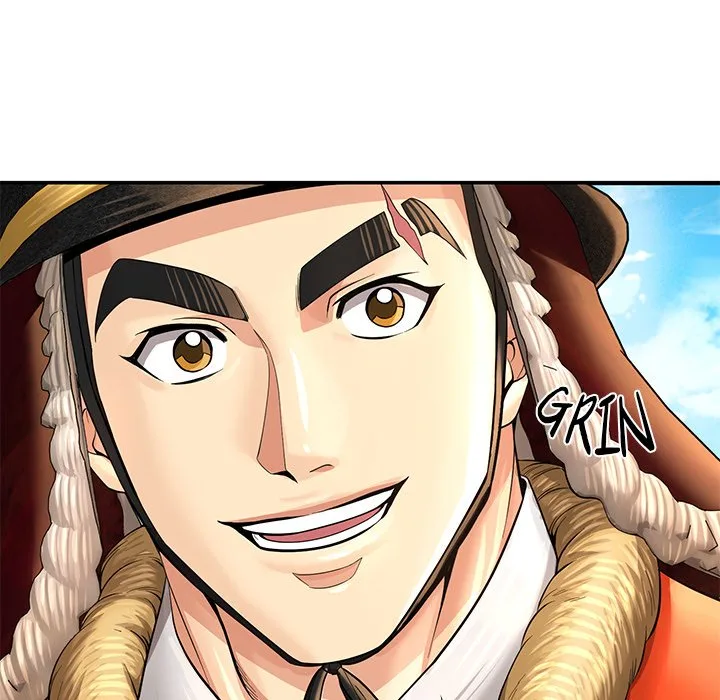 Muscle Joseon Chapter 49 page 145