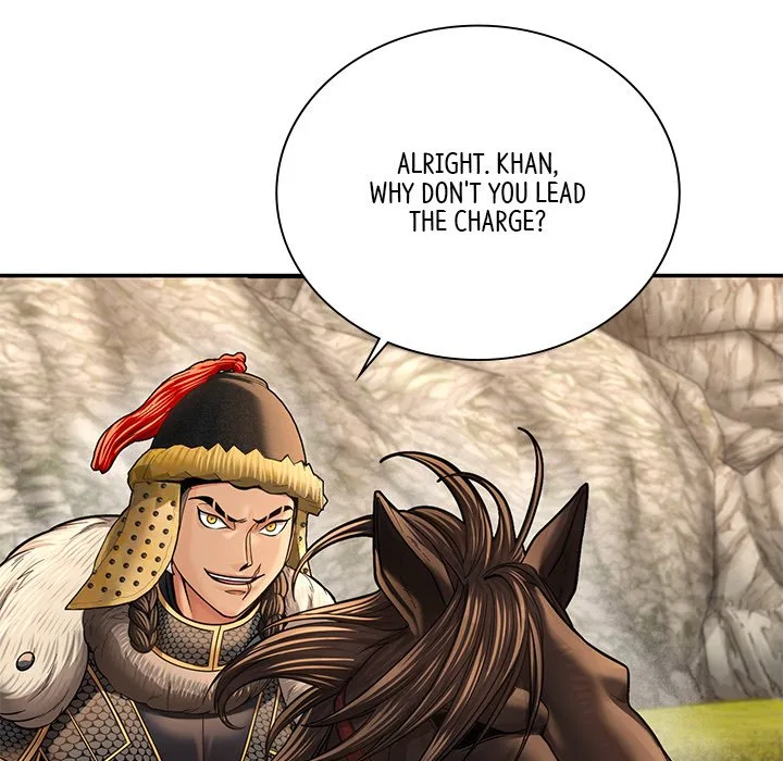 Muscle Joseon Chapter 49 page 130