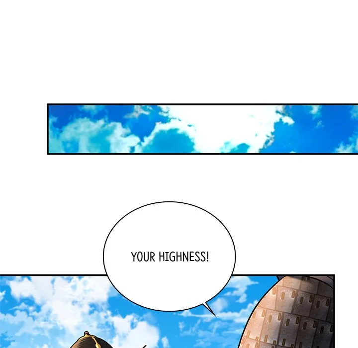 Muscle Joseon Chapter 49 page 138