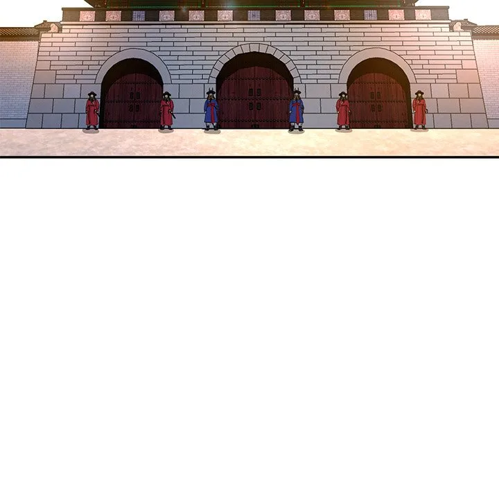 Muscle Joseon Chapter 5 page 5
