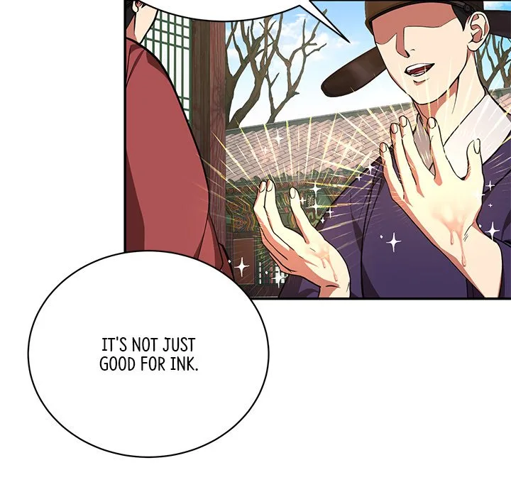 Muscle Joseon Chapter 5 page 7