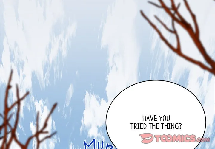 Muscle Joseon Chapter 5 page 3