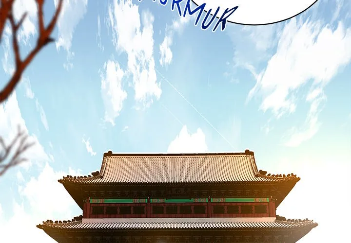 Muscle Joseon Chapter 5 page 4