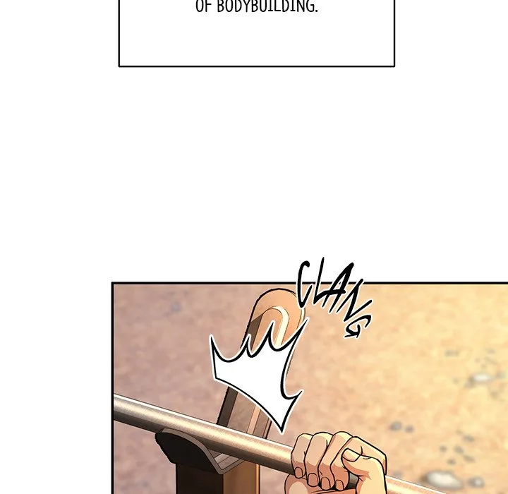Muscle Joseon Chapter 5 page 27
