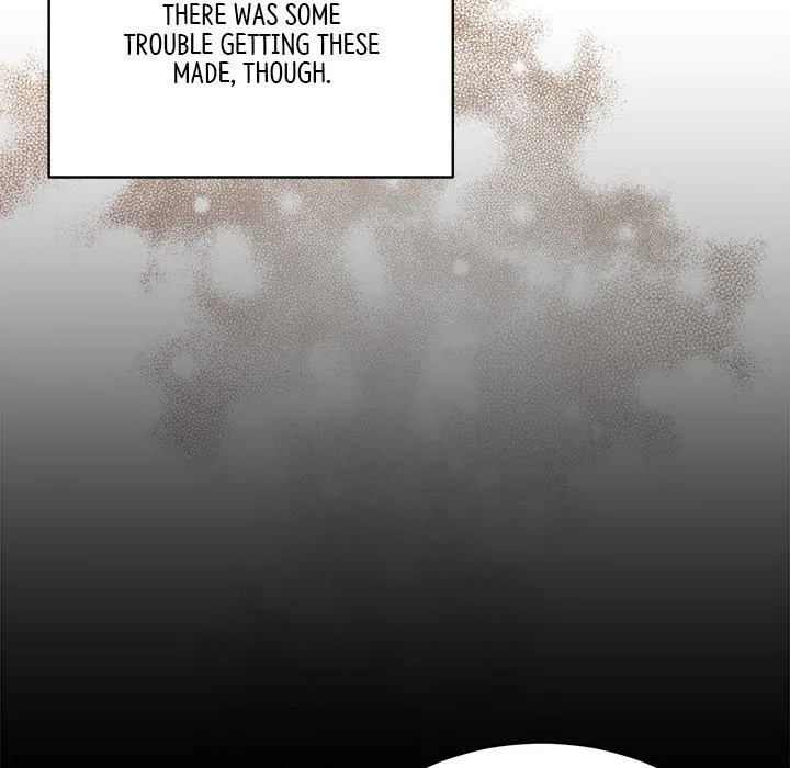 Muscle Joseon Chapter 5 page 35