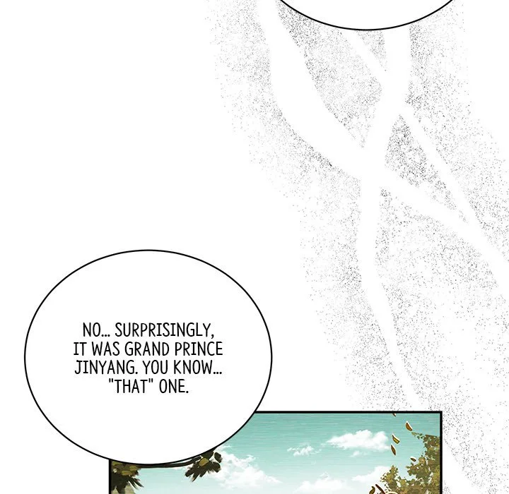 Muscle Joseon Chapter 5 page 11