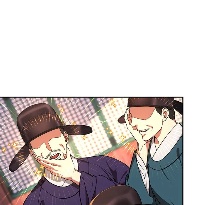 Muscle Joseon Chapter 5 page 8