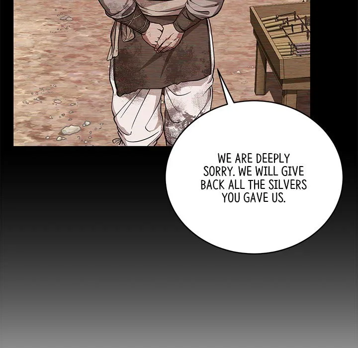 Muscle Joseon Chapter 5 page 37