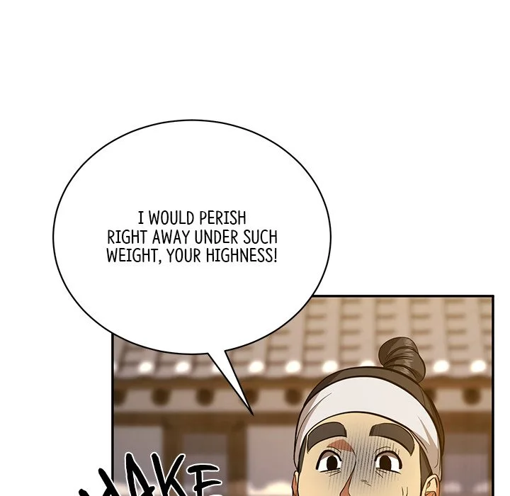 Muscle Joseon Chapter 5 page 41