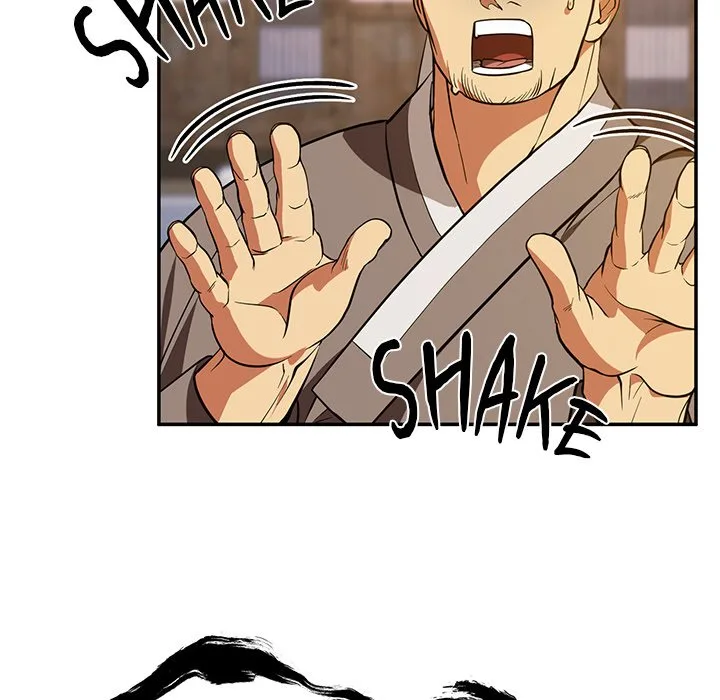Muscle Joseon Chapter 5 page 42
