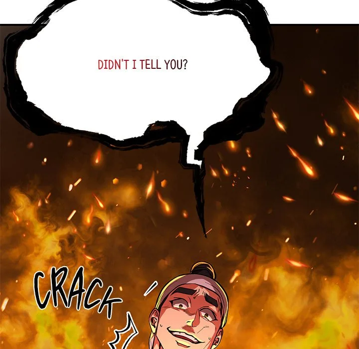 Muscle Joseon Chapter 5 page 43