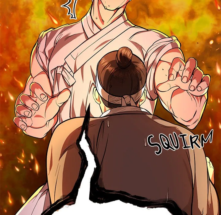 Muscle Joseon Chapter 5 page 44
