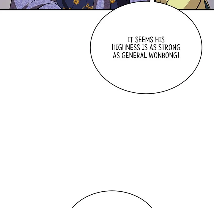 Muscle Joseon Chapter 5 page 50