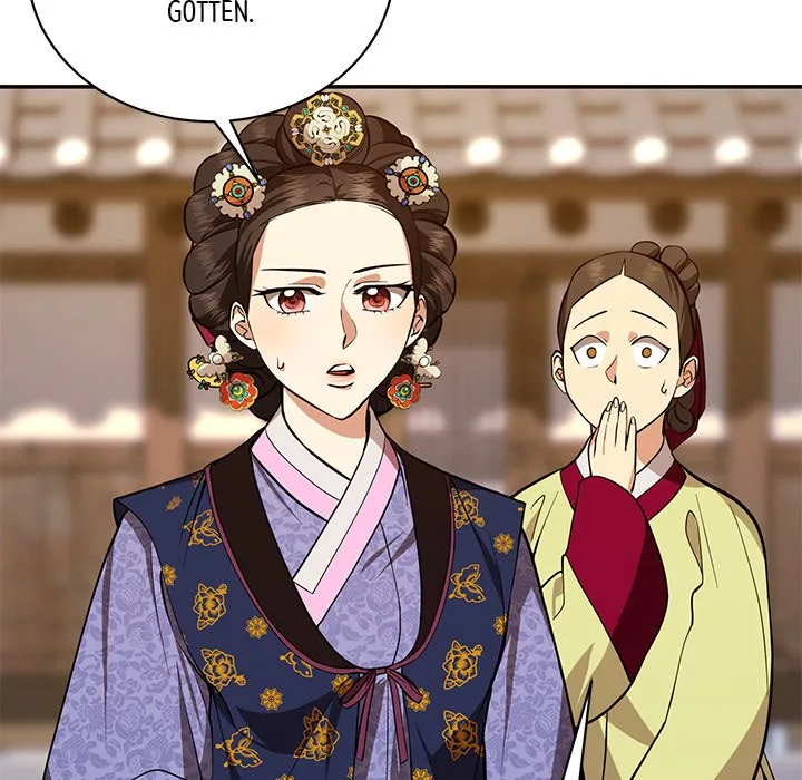 Muscle Joseon Chapter 5 page 49