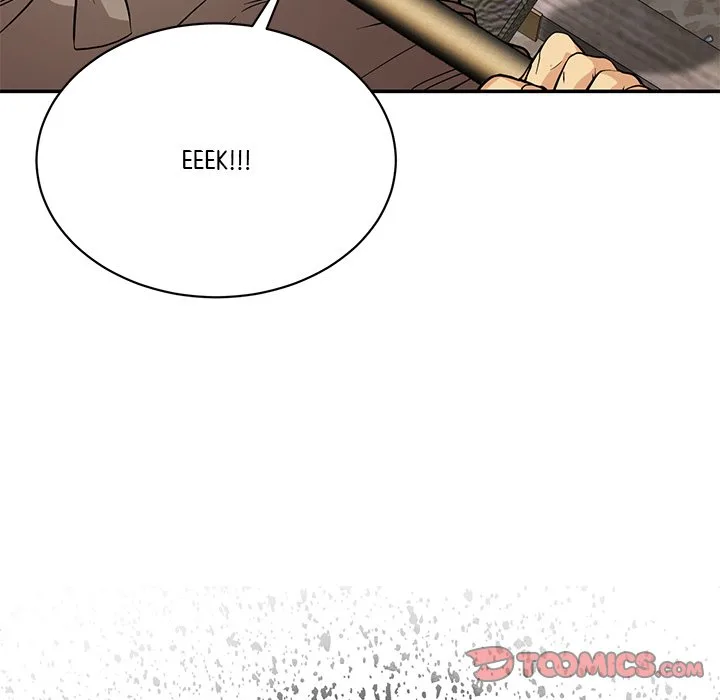 Muscle Joseon Chapter 5 page 57