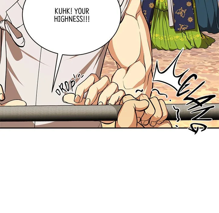 Muscle Joseon Chapter 5 page 52