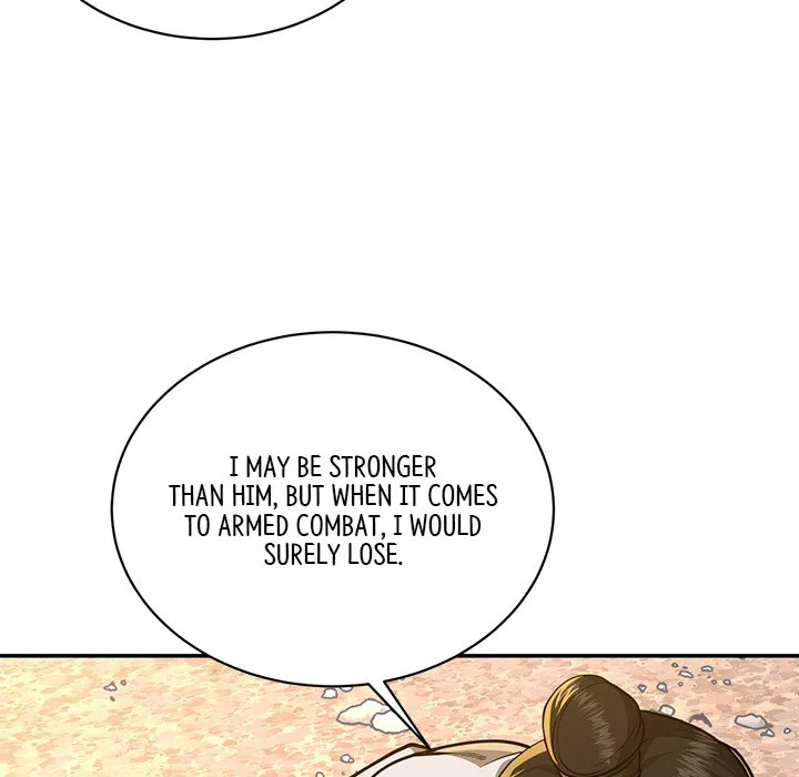 Muscle Joseon Chapter 5 page 55
