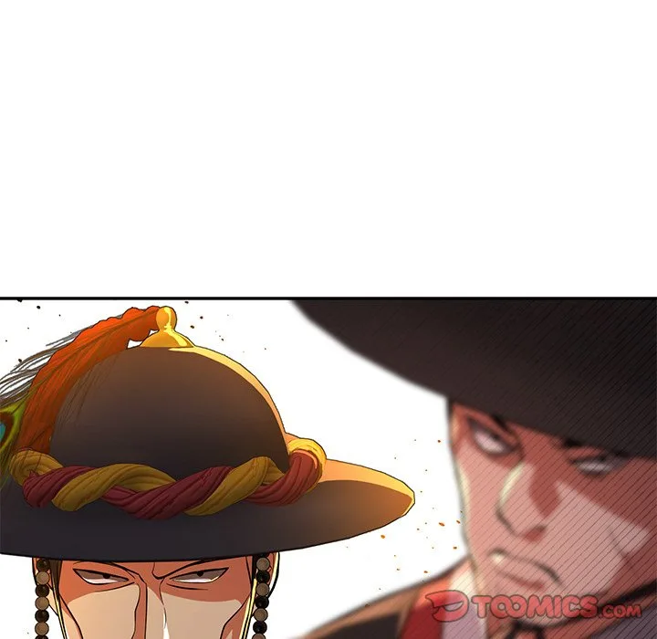 Muscle Joseon Chapter 5 page 66