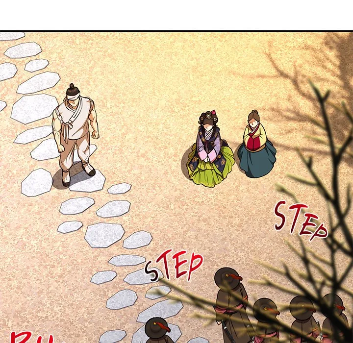 Muscle Joseon Chapter 5 page 68
