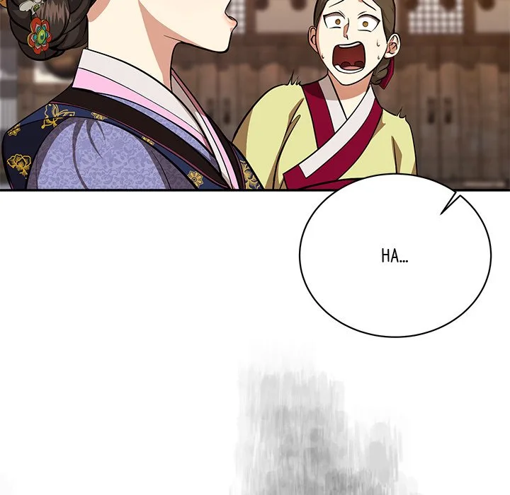 Muscle Joseon Chapter 5 page 72