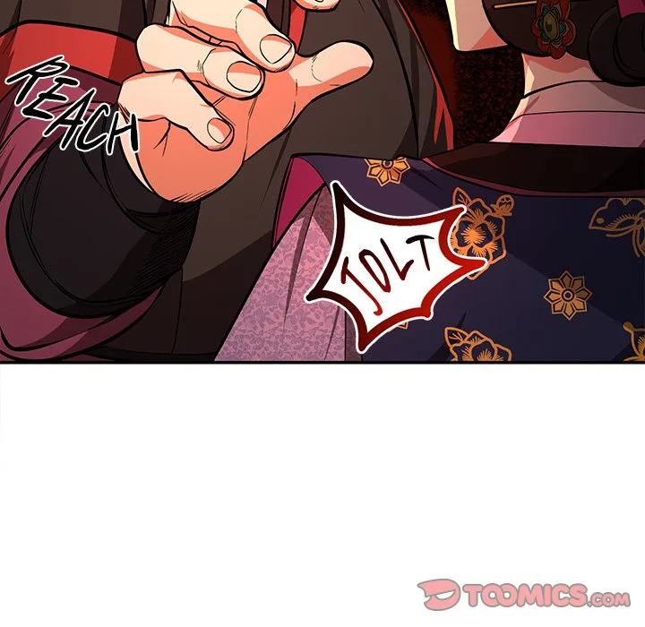 Muscle Joseon Chapter 5 page 75