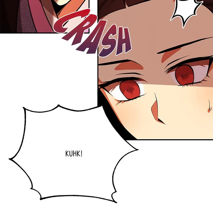Muscle Joseon Chapter 5 page 77
