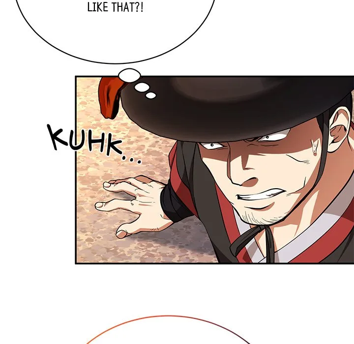 Muscle Joseon Chapter 5 page 82
