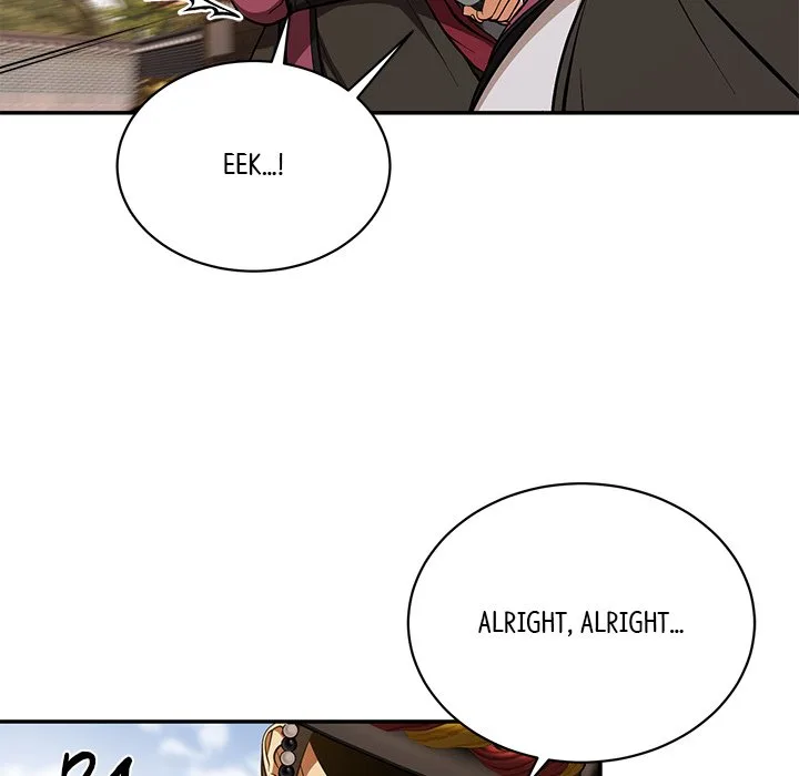 Muscle Joseon Chapter 5 page 86