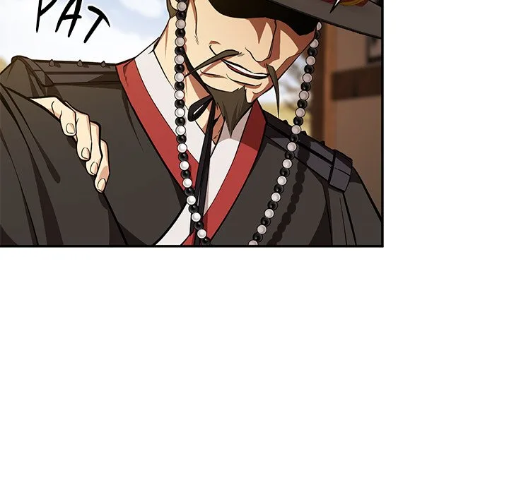 Muscle Joseon Chapter 5 page 87