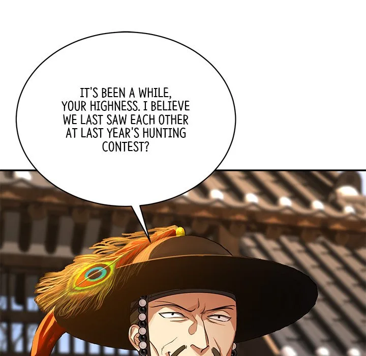 Muscle Joseon Chapter 5 page 88