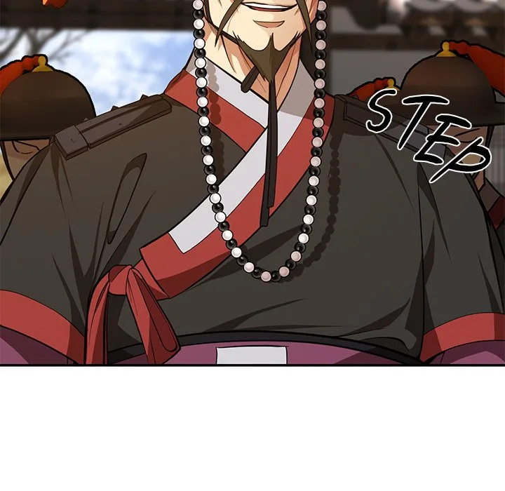 Muscle Joseon Chapter 5 page 89