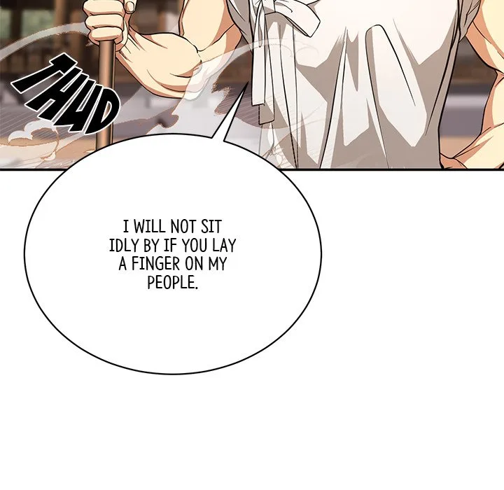 Muscle Joseon Chapter 5 page 91