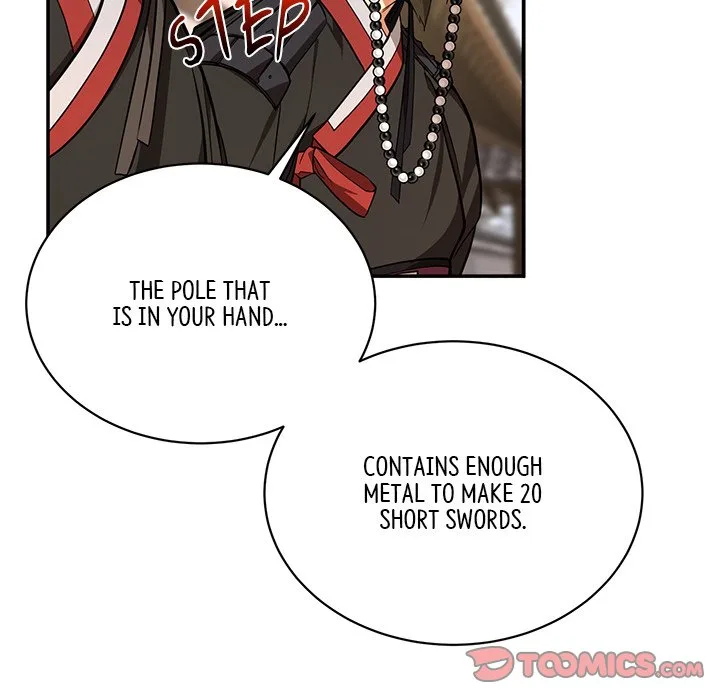 Muscle Joseon Chapter 5 page 93