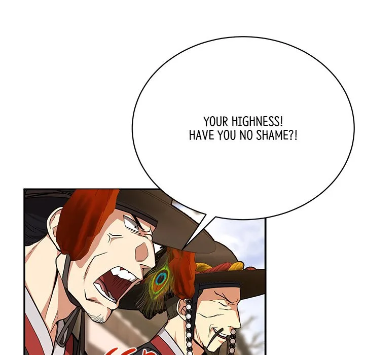 Muscle Joseon Chapter 5 page 92