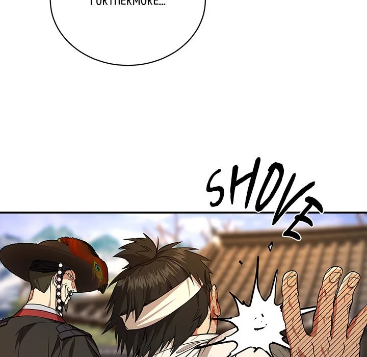 Muscle Joseon Chapter 5 page 96