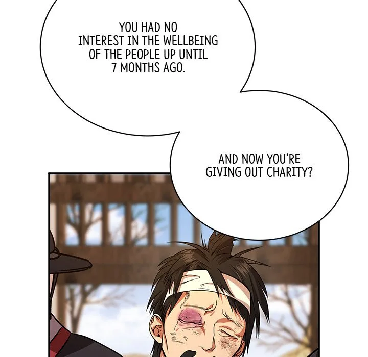 Muscle Joseon Chapter 5 page 98