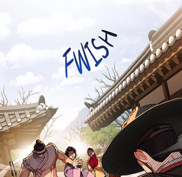 Muscle Joseon Chapter 5 page 79