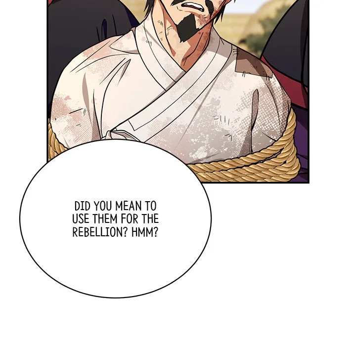 Muscle Joseon Chapter 5 page 99