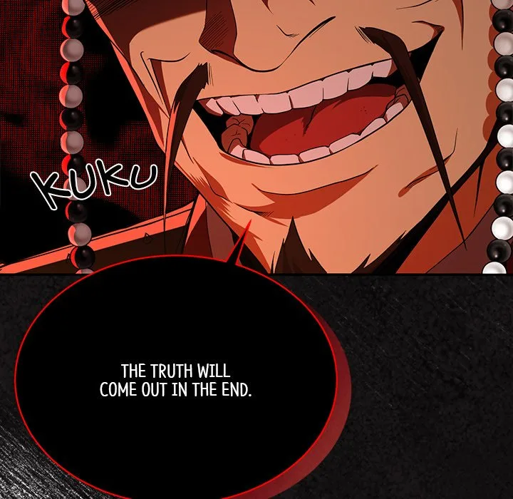 Muscle Joseon Chapter 5 page 107