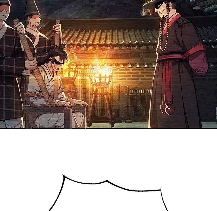 Muscle Joseon Chapter 5 page 113