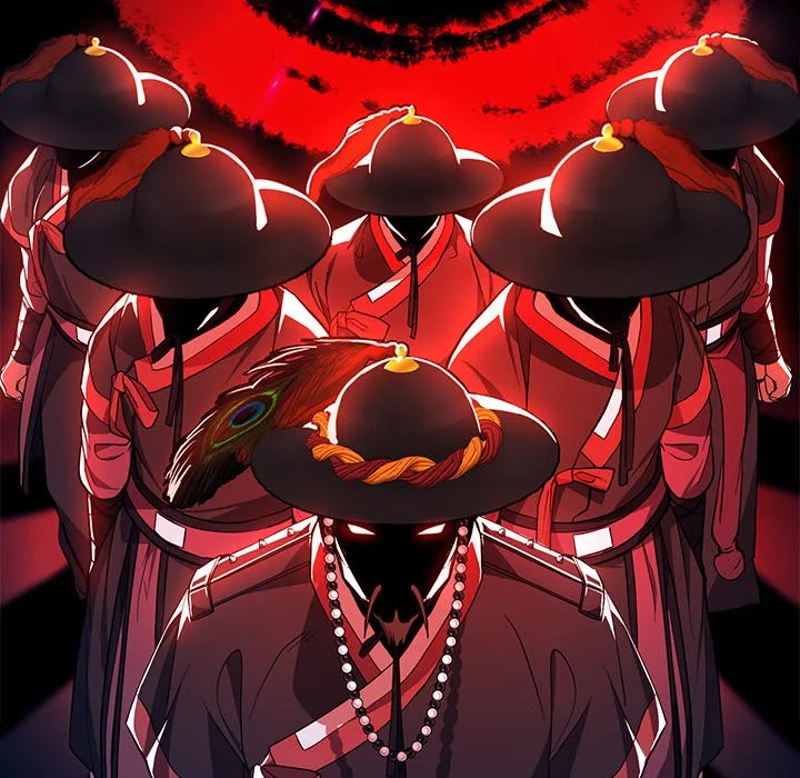 Muscle Joseon Chapter 5 page 119