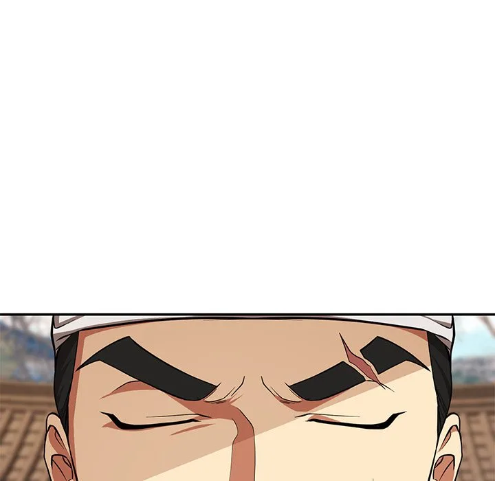 Muscle Joseon Chapter 5 page 123
