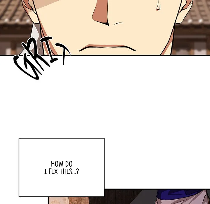 Muscle Joseon Chapter 5 page 124
