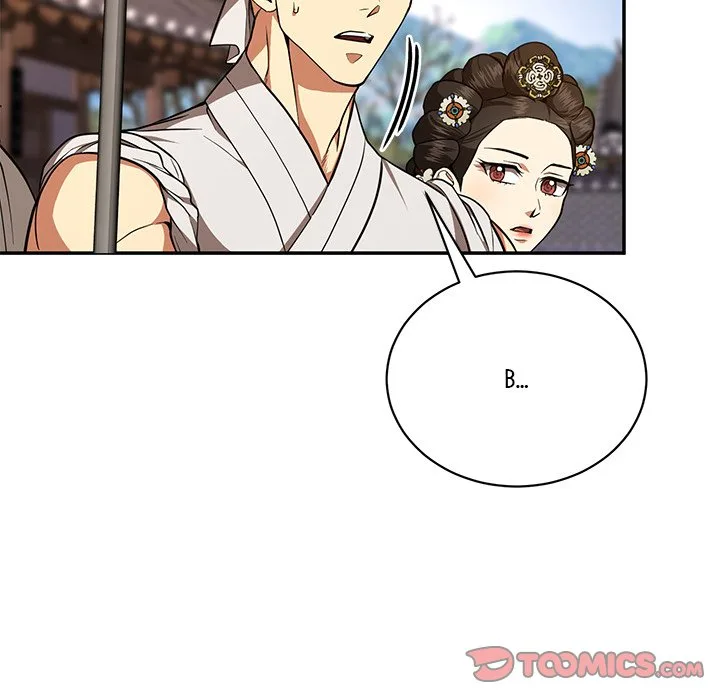Muscle Joseon Chapter 5 page 129