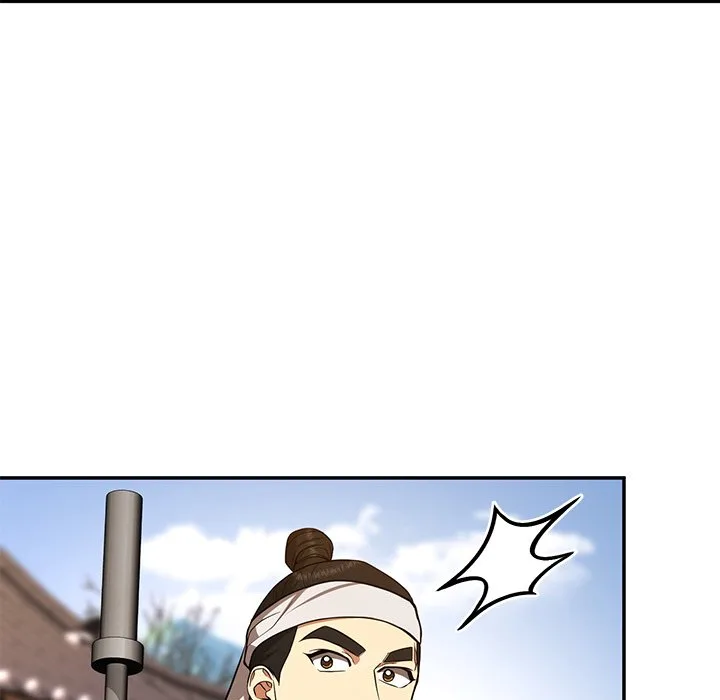 Muscle Joseon Chapter 5 page 128