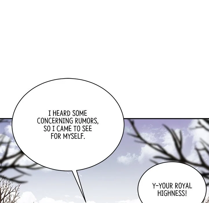 Muscle Joseon Chapter 5 page 132