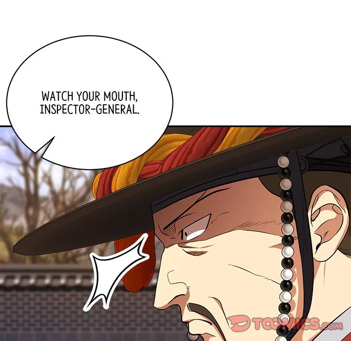 Muscle Joseon Chapter 5 page 138