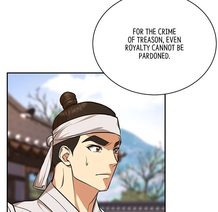 Muscle Joseon Chapter 5 page 144