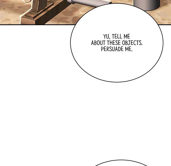 Muscle Joseon Chapter 5 page 143